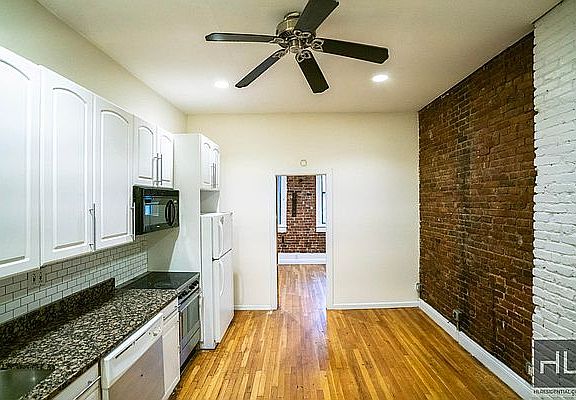 2nd image of 254 E 3rd St #21