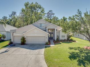 3918 Danforth Dr W, Jacksonville, FL 32224