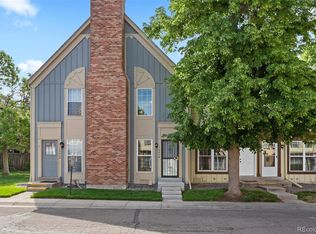 1662 S Blackhawk Way APT B, Aurora, CO 80012