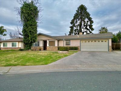 1514 N Westside Street, Porterville, CA, 93257