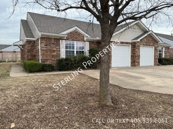 1913 Durham Pl, Norman, OK 73071