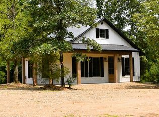 10 Hickory Ridge, Broken Bow, OK 74728