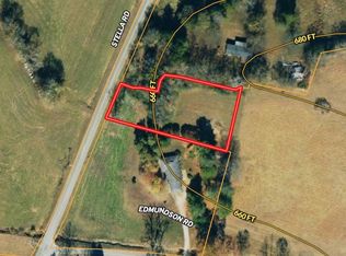 0 Stella Rd, Prospect, TN 38477