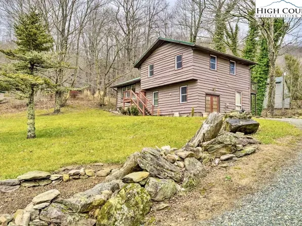 284 Valley Creek Lane, Banner Elk, NC 28604