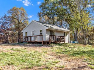 1082 15th Ave, Arkdale, WI 54613