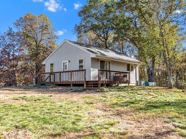 1082 15th Ave, Arkdale, WI 54613