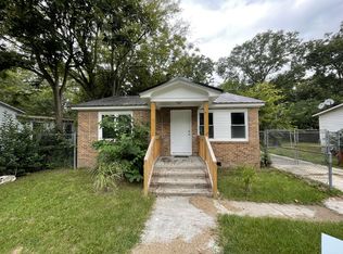 815 Commander St, Florence, SC 29506