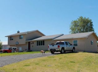 1760 NE Peace Ln, Hermiston, OR 97838