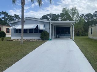 2 Felicidad Ct, Fort Pierce, FL 34951