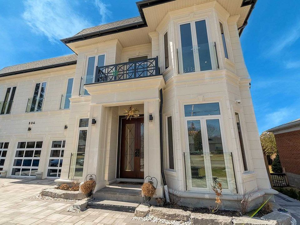 334 Cochrane St, Whitby, ON L1N 5J3 Zillow