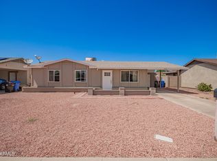 8818 W Pinchot Ave, Phoenix, AZ 85037