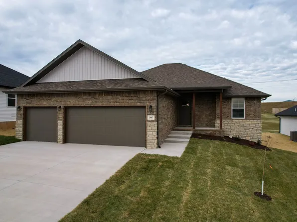 Brody Plan, Forest Heights