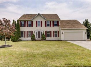 113 Manderly Ct, Bear, DE 19701