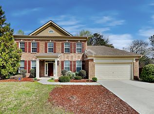 2487 Sinclair Trce, Powder Springs, GA 30127