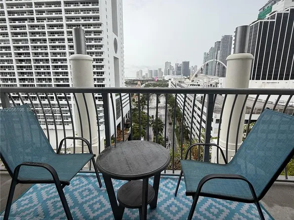 1750 N Bayshore Dr, Miami, FL