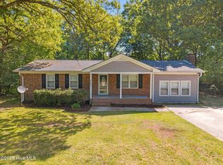 2160 Staton Mill Rd, Stokes, NC 27884