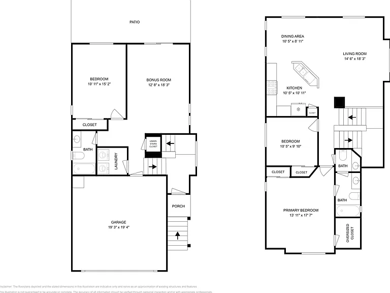 3536 Ashford Grove St — Photo 17