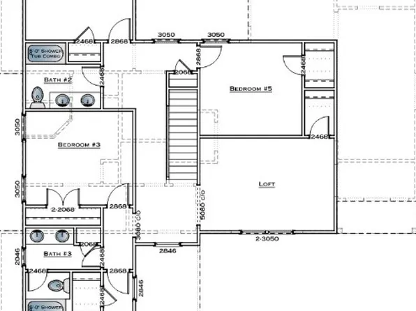 65 Copper Meadows Dr, Auburn, AL 36830