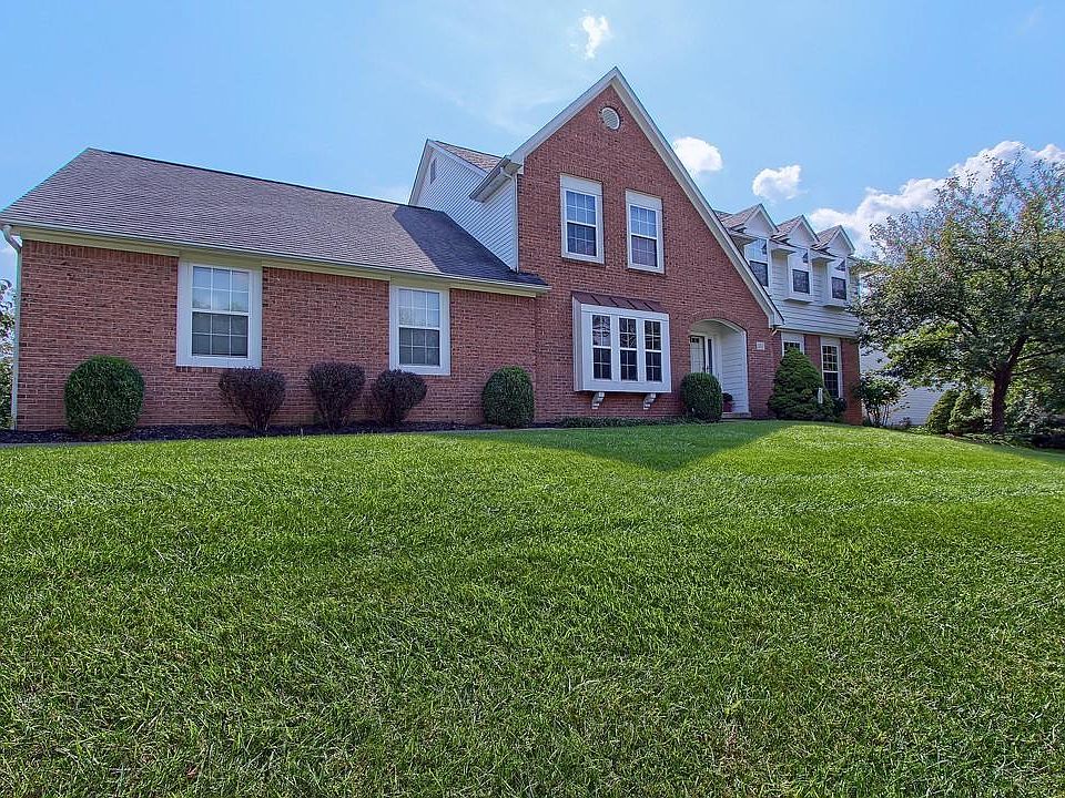 627 Washington St, Canal Winchester, OH 43110 Zillow