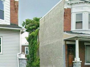 109 S 54th St, Philadelphia, PA 19139