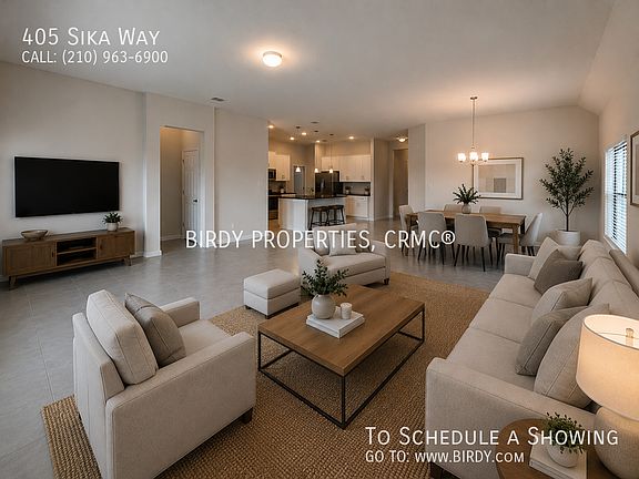 2nd image of 405 Sika Way