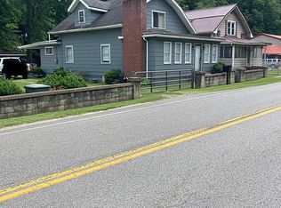 2302 Pond Creek Rd, Mc Andrews, KY 41543