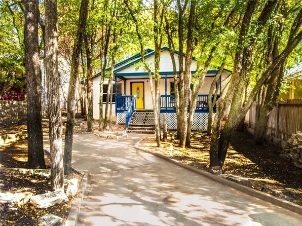 1107 Delano St, Austin, TX 78721