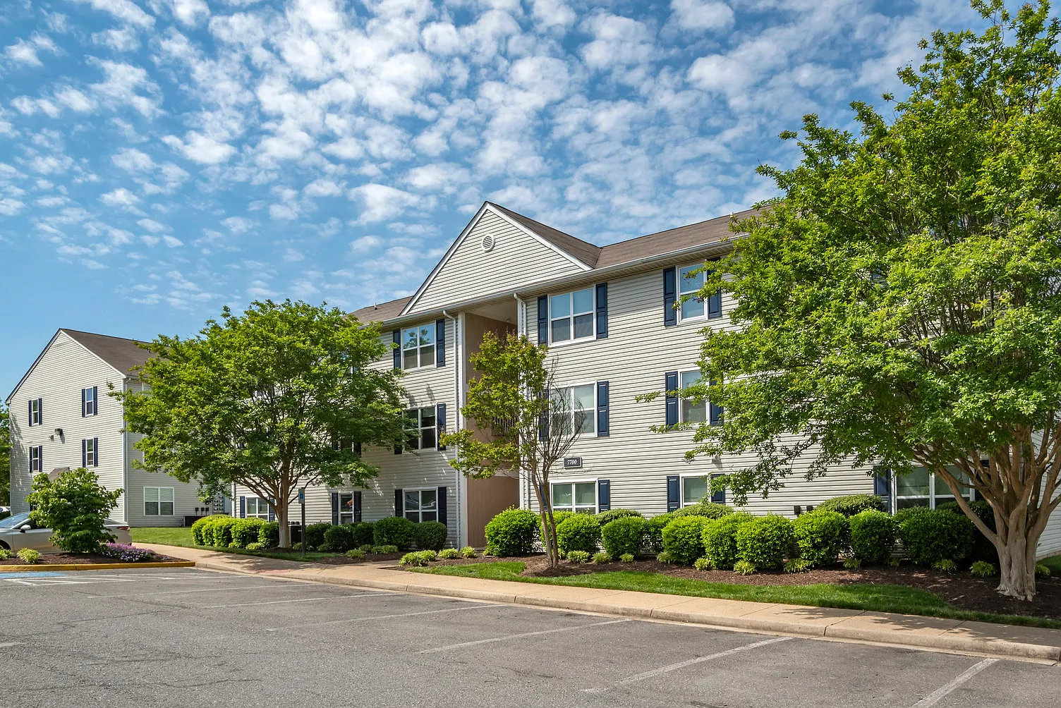 Soldiers Ridge Apartments — Photo 2