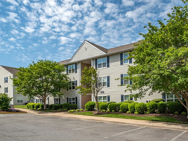 Soldiers Ridge Apartments — Photo 2