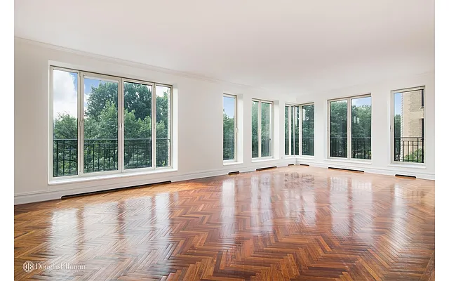 Rented by Douglas Elliman | media 1