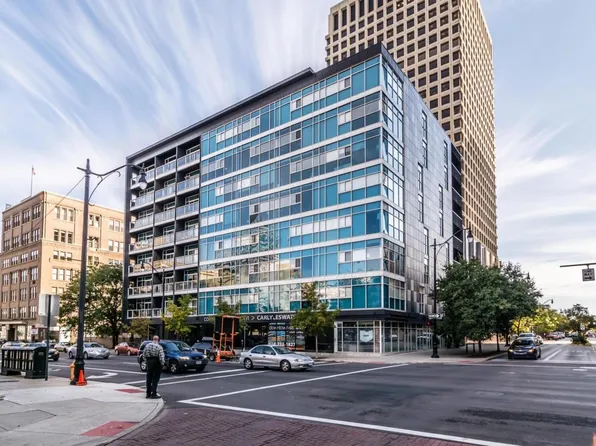 100 E Gay St #7H, Columbus, OH 43215