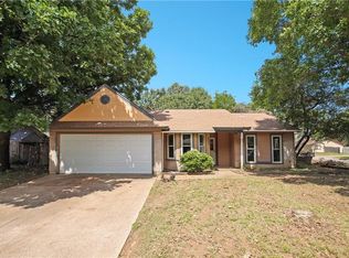 6100 Yorkford Dr, Arlington, TX 76001