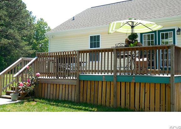4th image of 12900 Mount Olive Ln