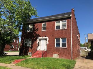 2801 Iowa St, Granite City, IL