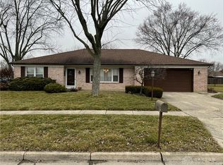 795 Clarendon Ct, Vandalia, OH 45377