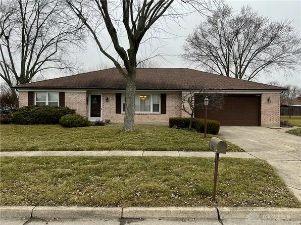795 Clarendon Ct, Vandalia, OH 45377