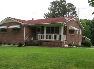 85 Humphreys Rd, Wingo, KY 42088