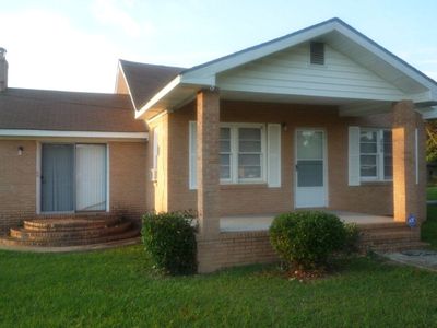 856 Moncks Corner Rd, Eutawville, SC, 29048