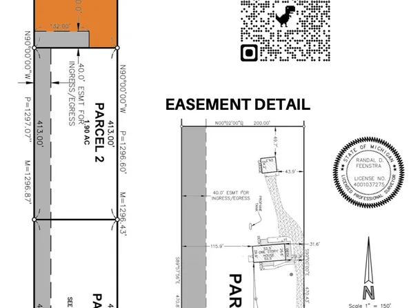 15647 24th Ave, Marne, MI 49435