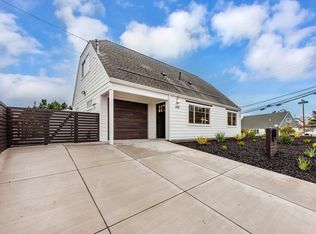 604 Lockhaven Dr, Pacifica, CA 94044