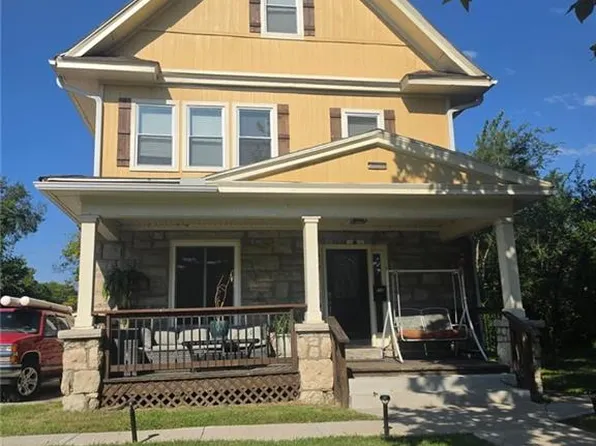 3626 Michigan Ave, Kansas City, MO 64109
