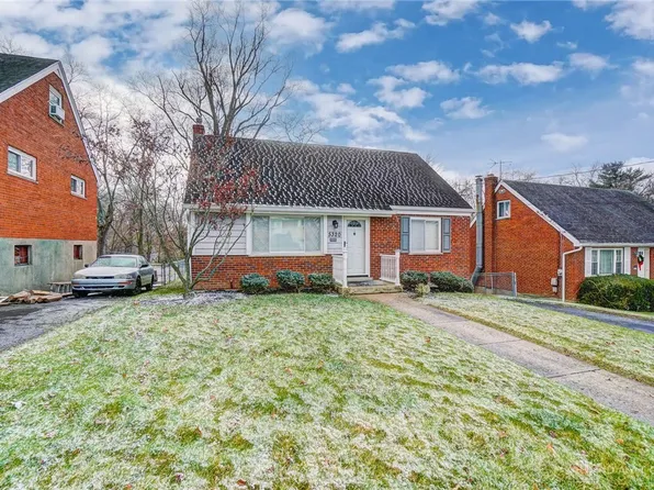 5320 Orangelawn Dr, Cincinnati, OH 45238