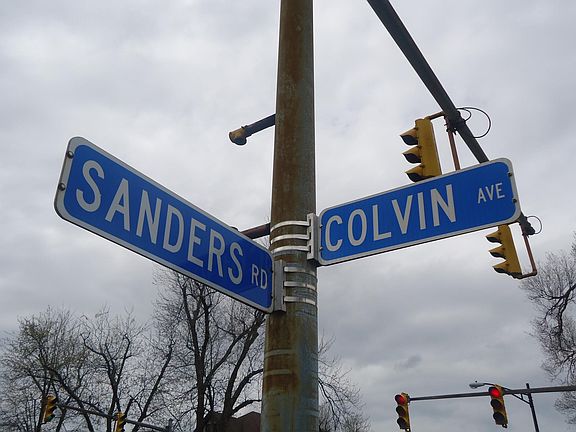 2nd image of 579 Colvin Ave #9