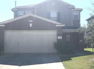 2751 Oat Harvest Ct, Houston, TX 77038