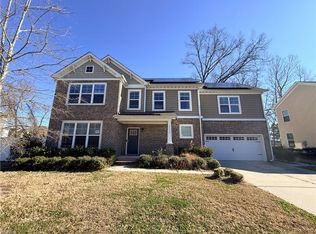2639 River Watch Dr, Suffolk, VA 23434