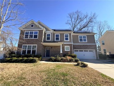 2639 River Watch Dr, Suffolk, VA, 23434