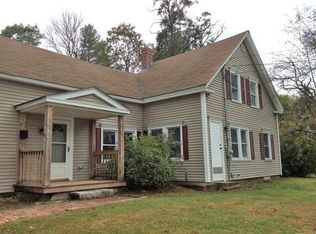 76 Main St, Winchendon, MA 01475