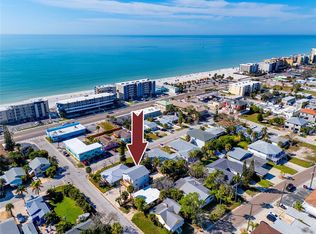 140 142nd Ave E, Madeira Beach, FL 33708
