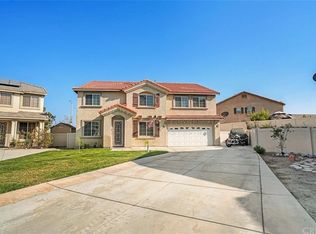6356 Barletta Ct, Palmdale, CA 93552