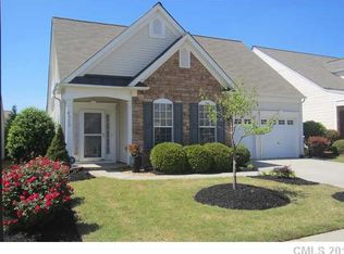 6315 Highland Commons Dr, Charlotte, NC 28269